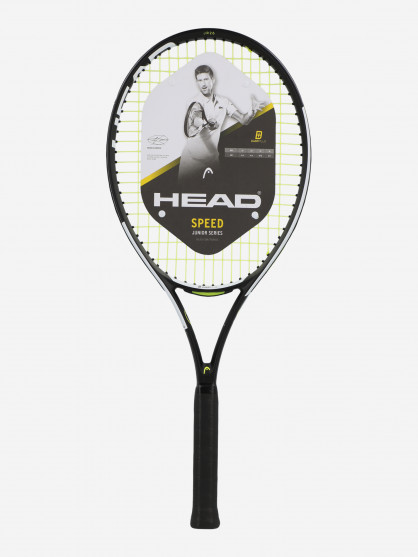 Head Speed 26" үлкен тенниске арналған балалар ракеткасы
