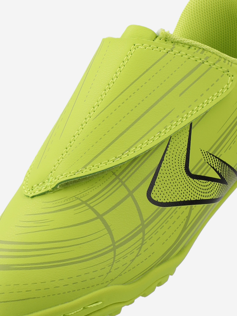 Бутсы для мальчиков Demix Quantum Adapt Ps Tf — фото №8