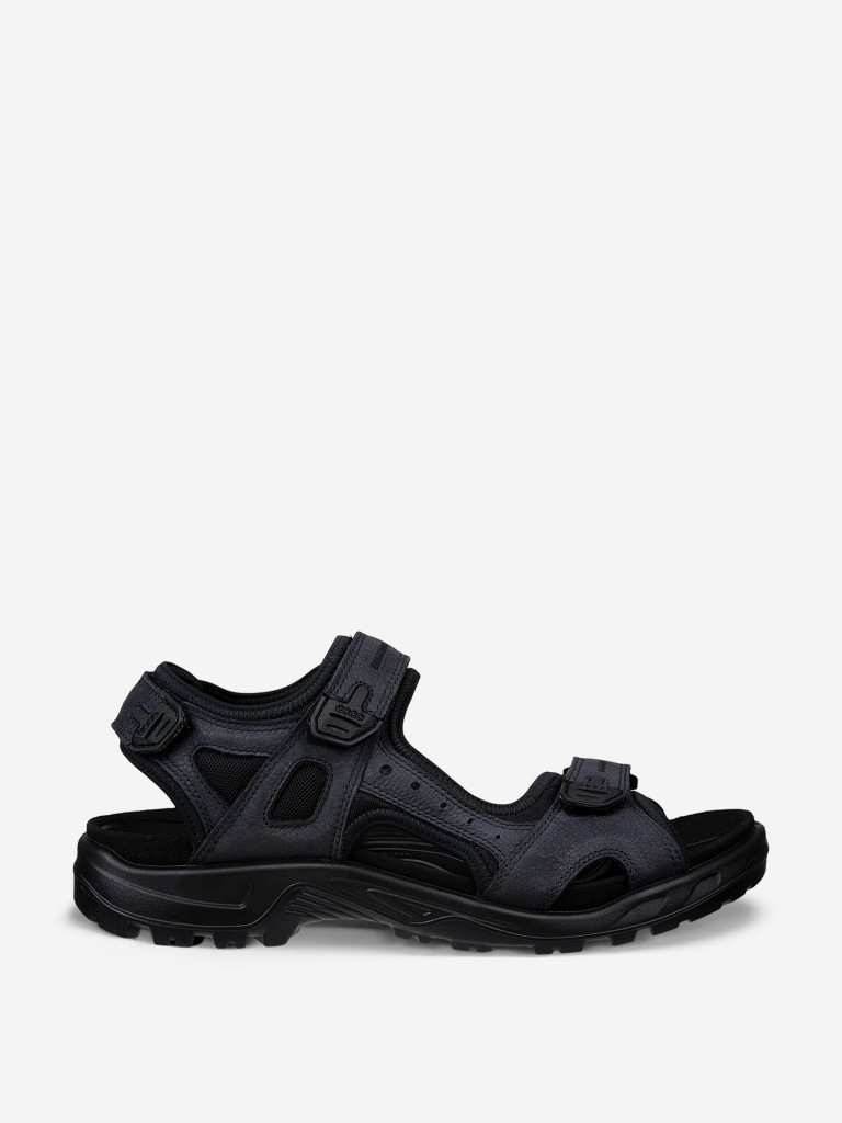 Сандалии мужские Ecco Offroad — фото №5