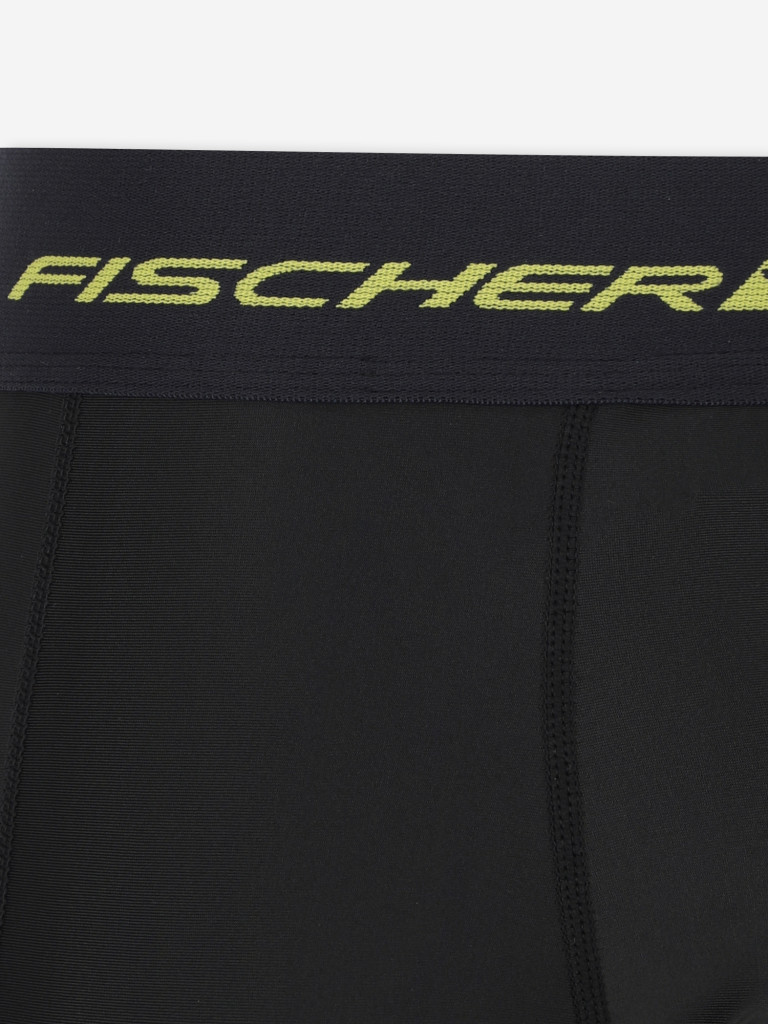 Брюки компрессионные хоккейные детские Fischer — фото №7