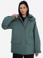 Куртка утепленная женская Cordillero