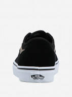Кеды женские Vans WM Filmore Decon — фото №4