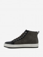Кеды утепленные мужские Safety Jogger Eloy Mid — фото №4
