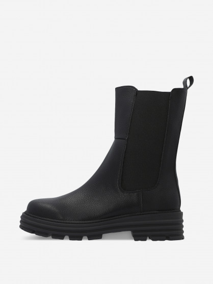 Ботинки утепленные женские Safety Jogger