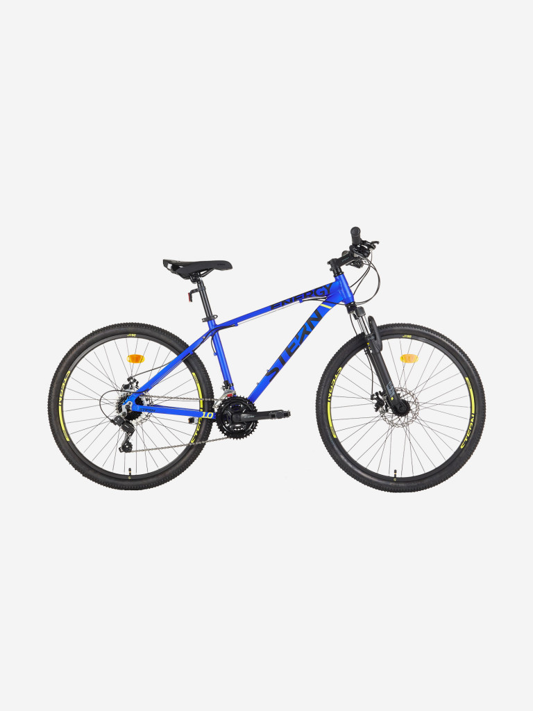 Велосипед горный Stern Energy 1.0 Sport 26", 2023