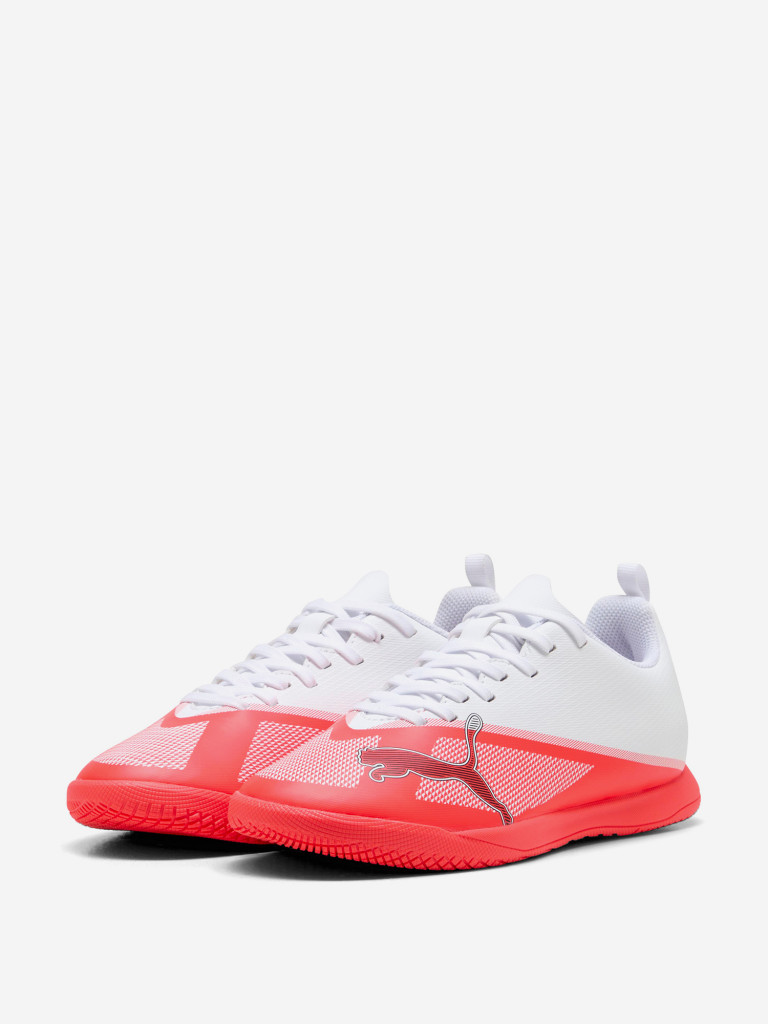 Бутсы для мальчиков PUMA Ultra 7 Play It — фото №2