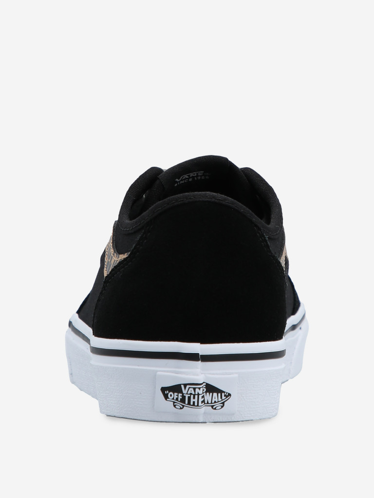 Кеды женские Vans WM Filmore Decon — фото №4