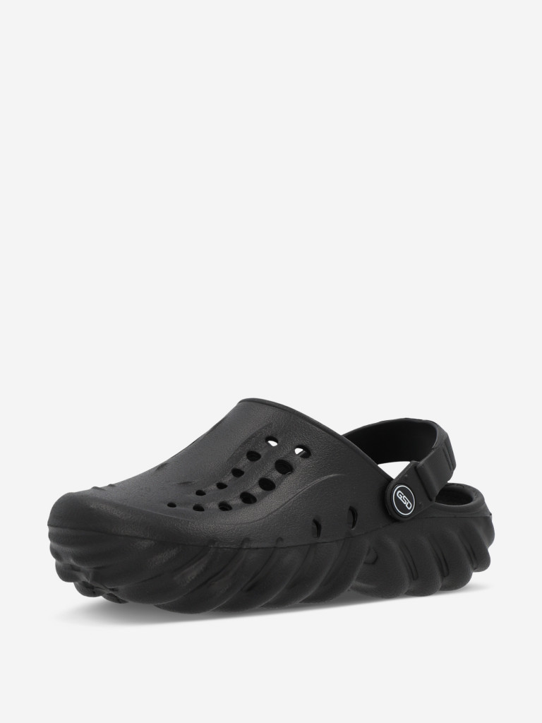 Сабо детские GSD — фото №2