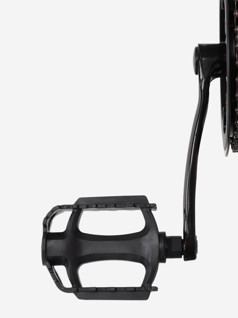 Велосипед для девочек Denton Attack 24" — фото №4