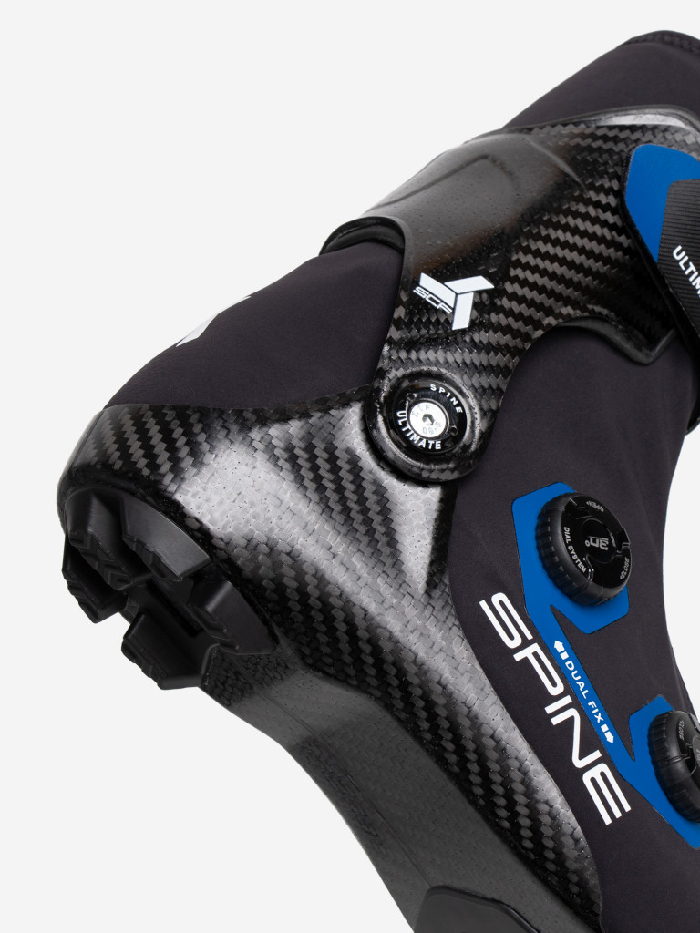 Spine Ultimate Skate Dual Fix шаңғы бәтеңкесі — фото №5