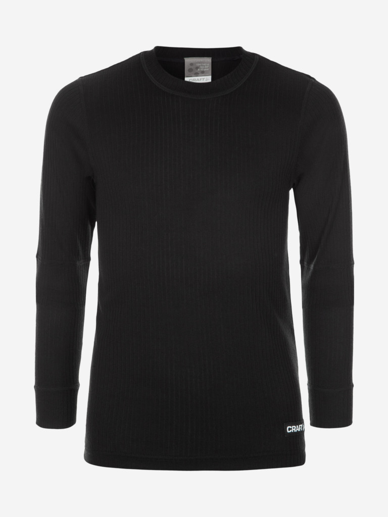 Комплект термобелья для мальчиков Craft Baselayer Set — фото №3