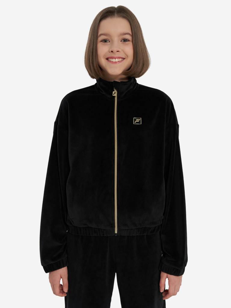 Костюм для девочек FILA — фото №4