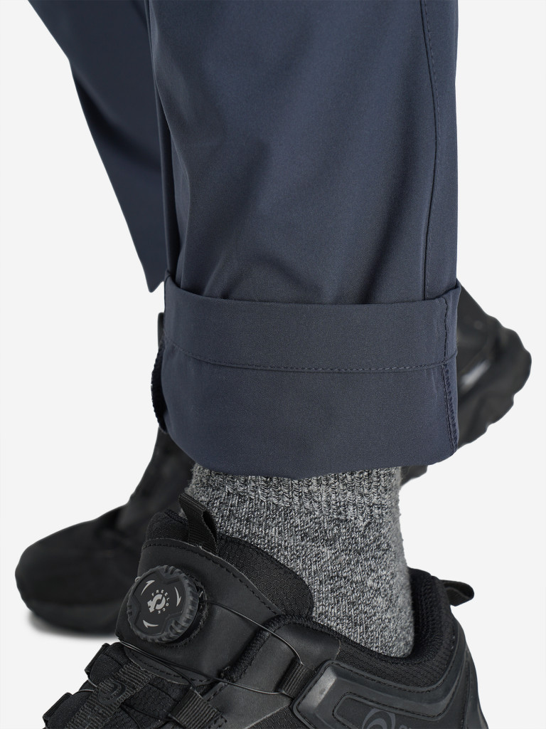 Брюки мужские Outventure — фото №8