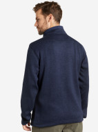 Джемпер флисовый мужской Columbia Sweater Weather Full Zip — фото №2