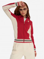 Толстовка женская FILA