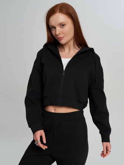 Champion әйелдер қалың жемпірі