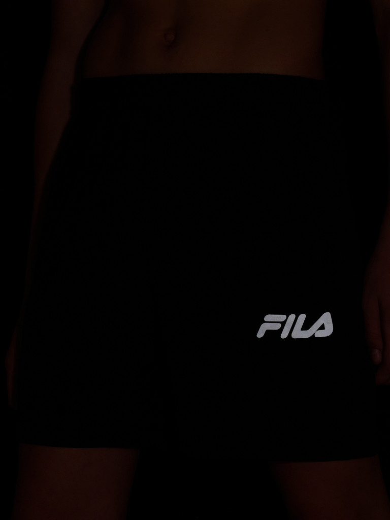 Шорты для мальчиков FILA — фото №7