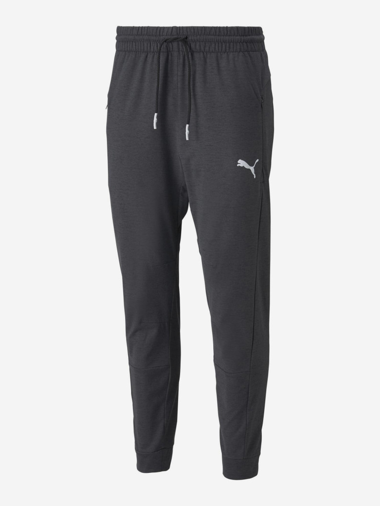 Брюки мужские PUMA Train Cloudspun — фото №5