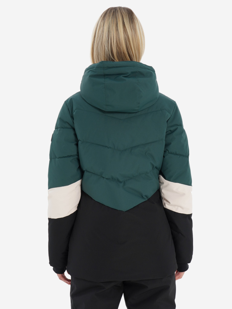 Ellesse Melina әйелдер жылы курткасы — фото №3