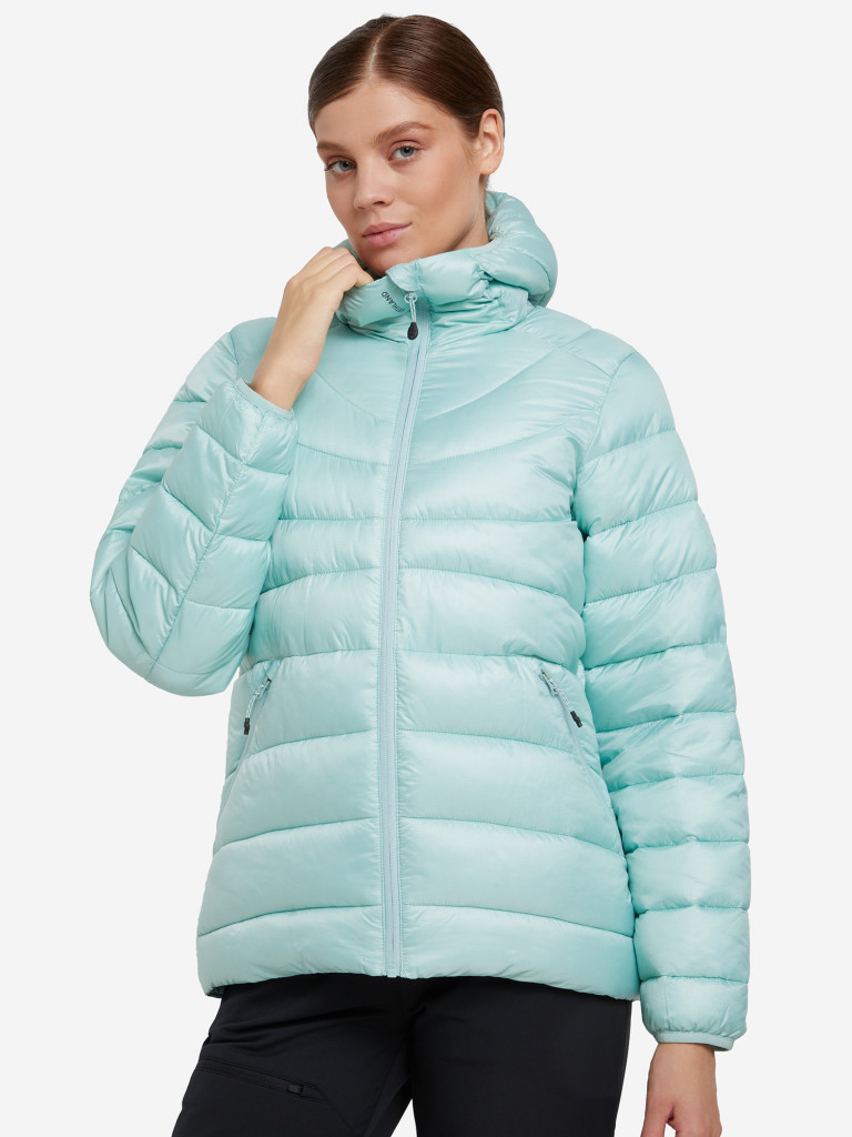 Northland әйелдер жылы курткасы