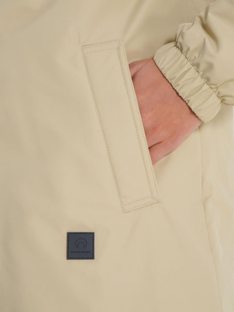 Outventure әйелдер жылы курткасы — фото №9