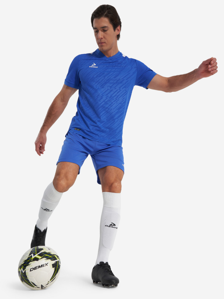 Шорты мужские Demix — фото №5