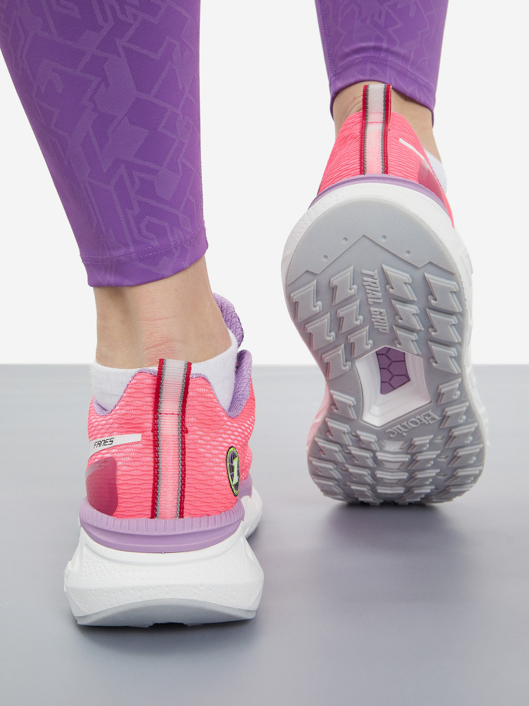 Кроссовки женские Etonic Fanes — фото №10