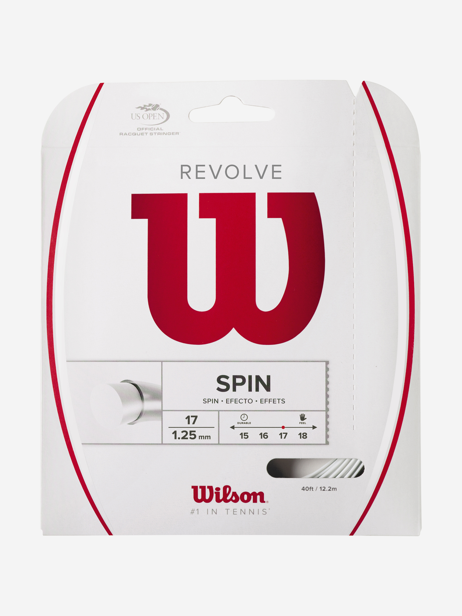 Spin effects. Wilson Poly Pro. Wilson natural 16, 1,30 мм. Вилсон струны для большого тенниса. Теннисная струна Wilson k gut.