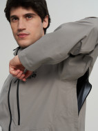 Mountain Hardwear Stretch Ozonic Jacket ерлер мембраналық курткасы — фото №7