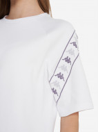 Футболка женская Kappa — фото №6