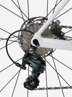 Велосипед шоссейный Polygon Strattos S4 D — фото №6