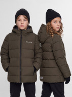 Outventure ұлдарға арналған мамық курткасы