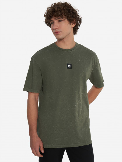 Kappa ерлер футболкасы