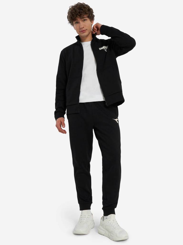 Diadora әйелдер спорттық шалбары — фото №4