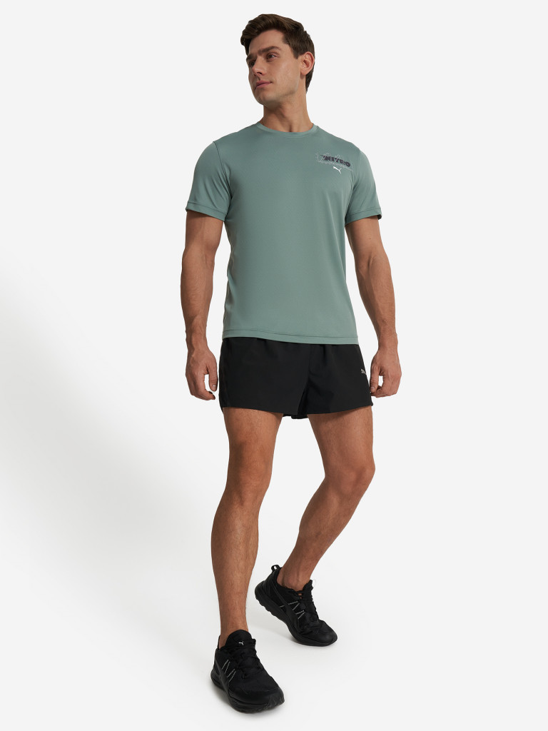 Футболка мужская PUMA — фото №4