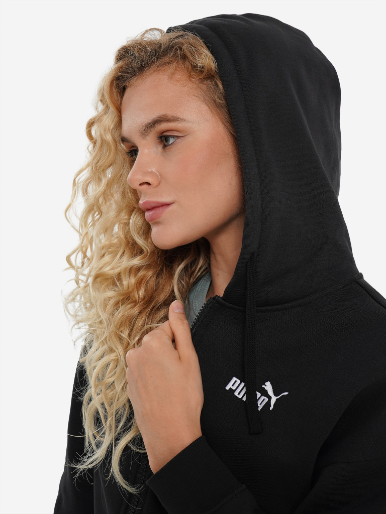 Толстовка женская PUMA — фото №7