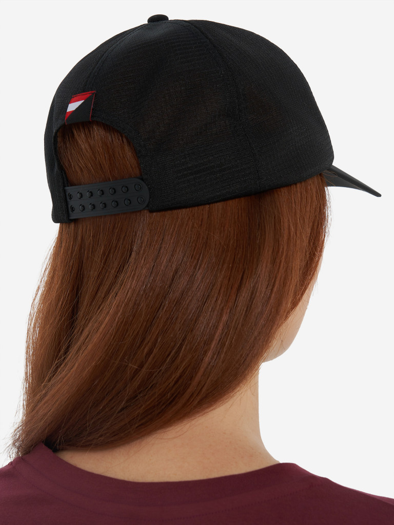 Бейсболка Zanier — фото №6