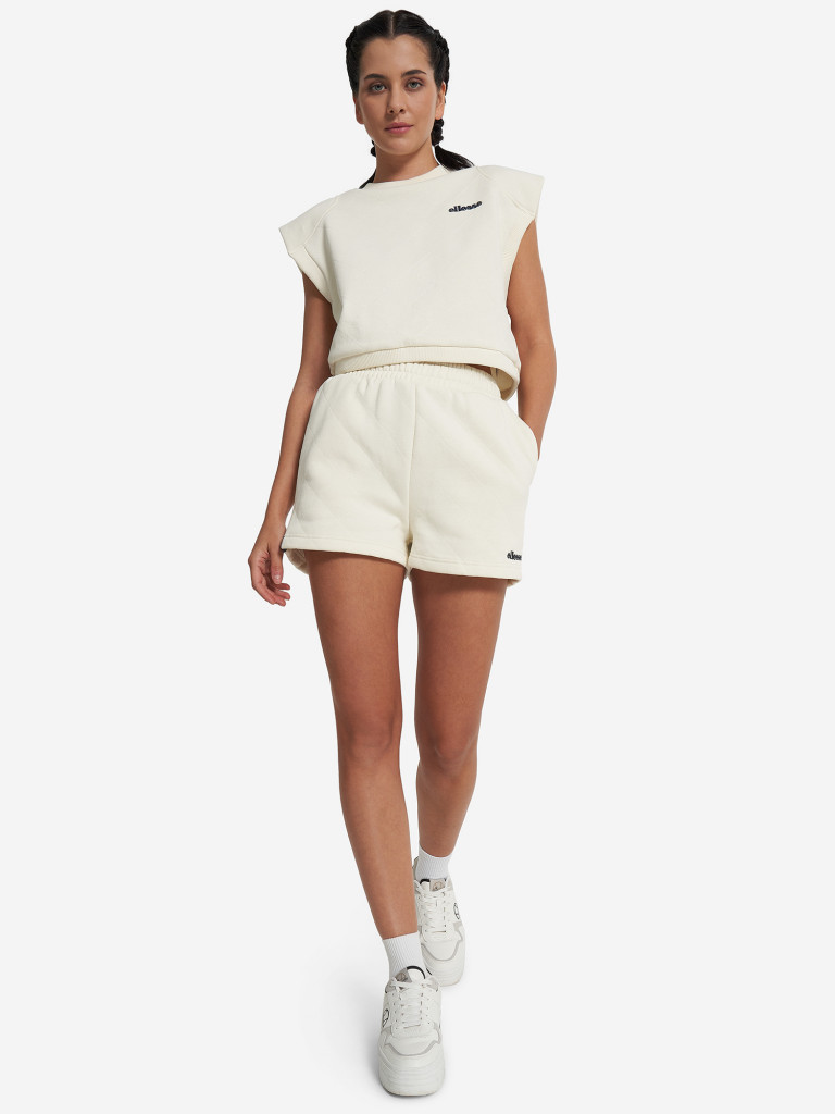 Шорты женские Ellesse Pannaco — фото №4