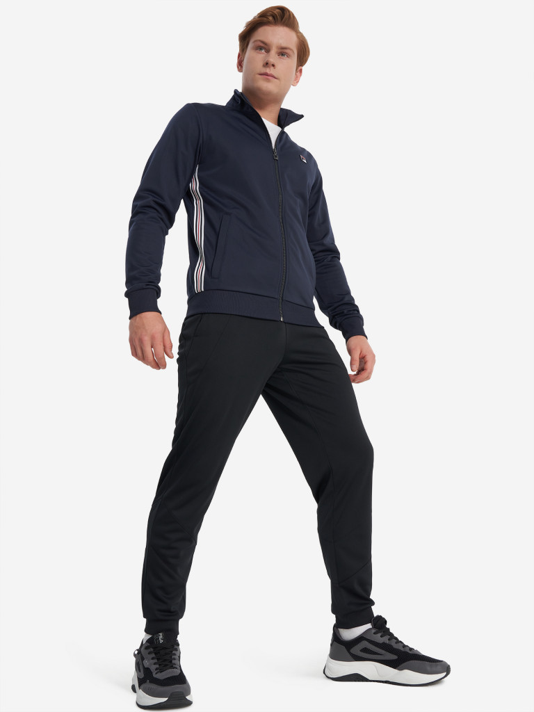 Толстовка мужская FILA — фото №4