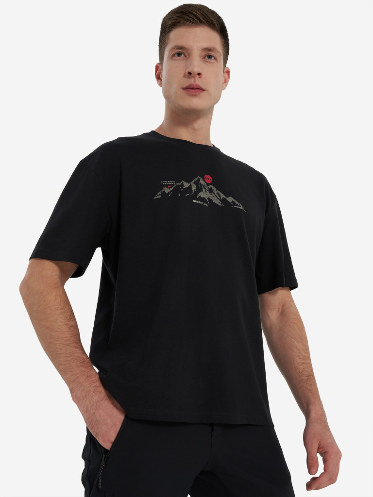 Northland ерлер футболкасы