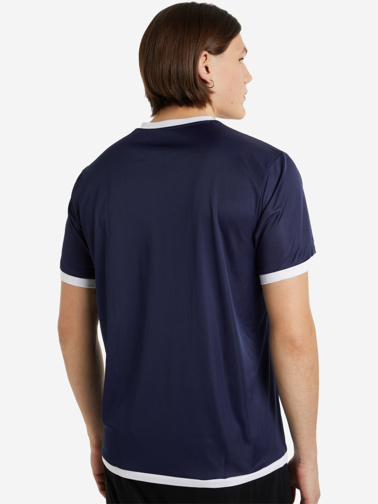 Футболка мужская PUMA Teamliga — фото №2