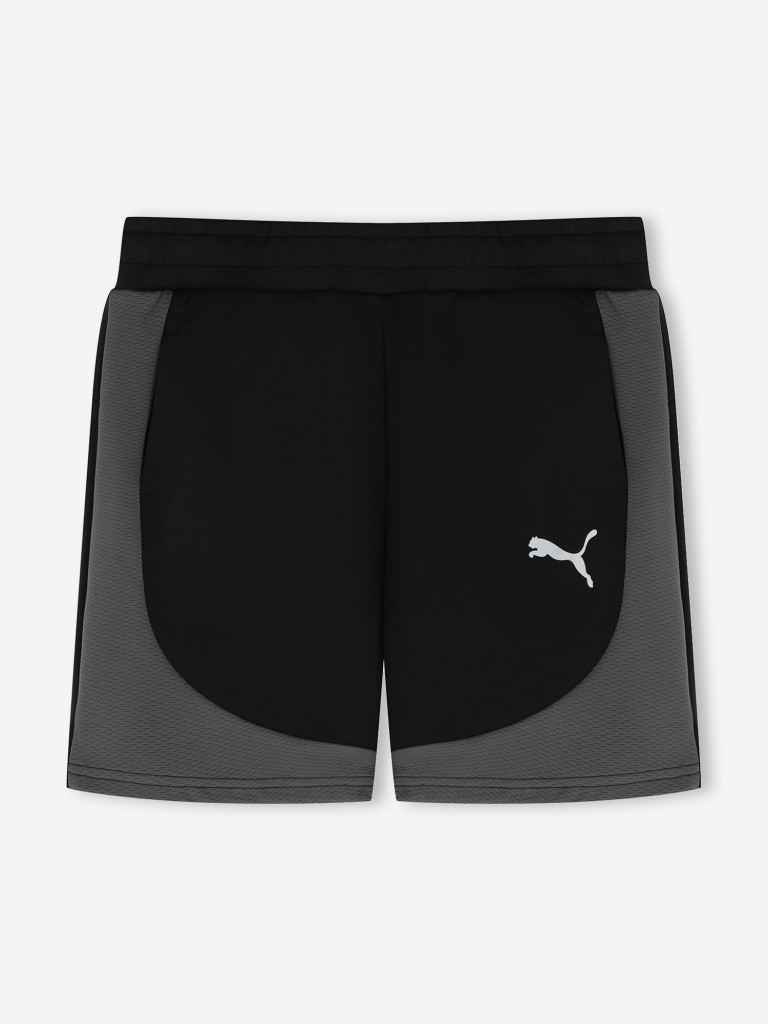Шорты для мальчиков PUMA Evostripe — фото №10