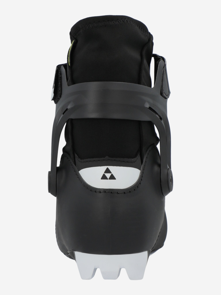 Ботинки лыжные Fischer XC Control WS — фото №3