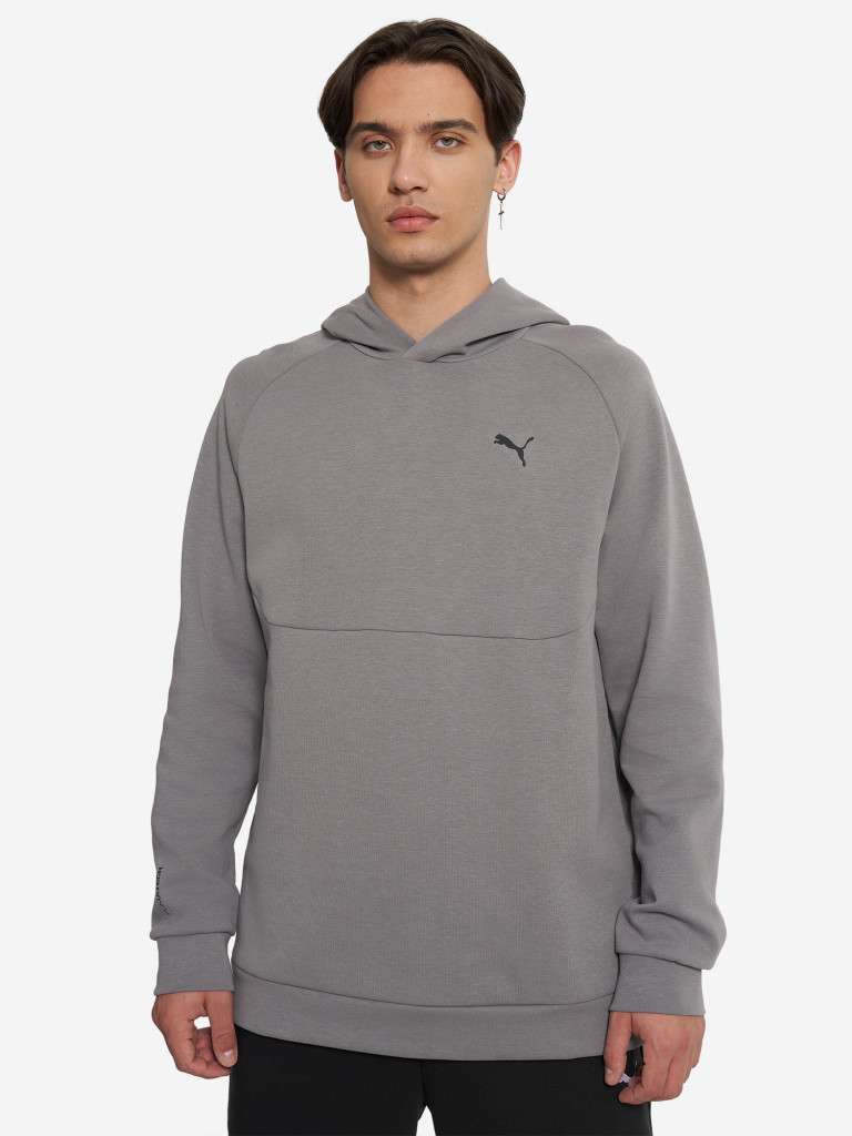 Худи мужское PUMA — фото №2