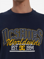 DC Shoes Tailgate ерлер футболкасы — фото №6