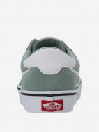 Vans Brooklyn Ls әйелдер кедысы — фото №4
