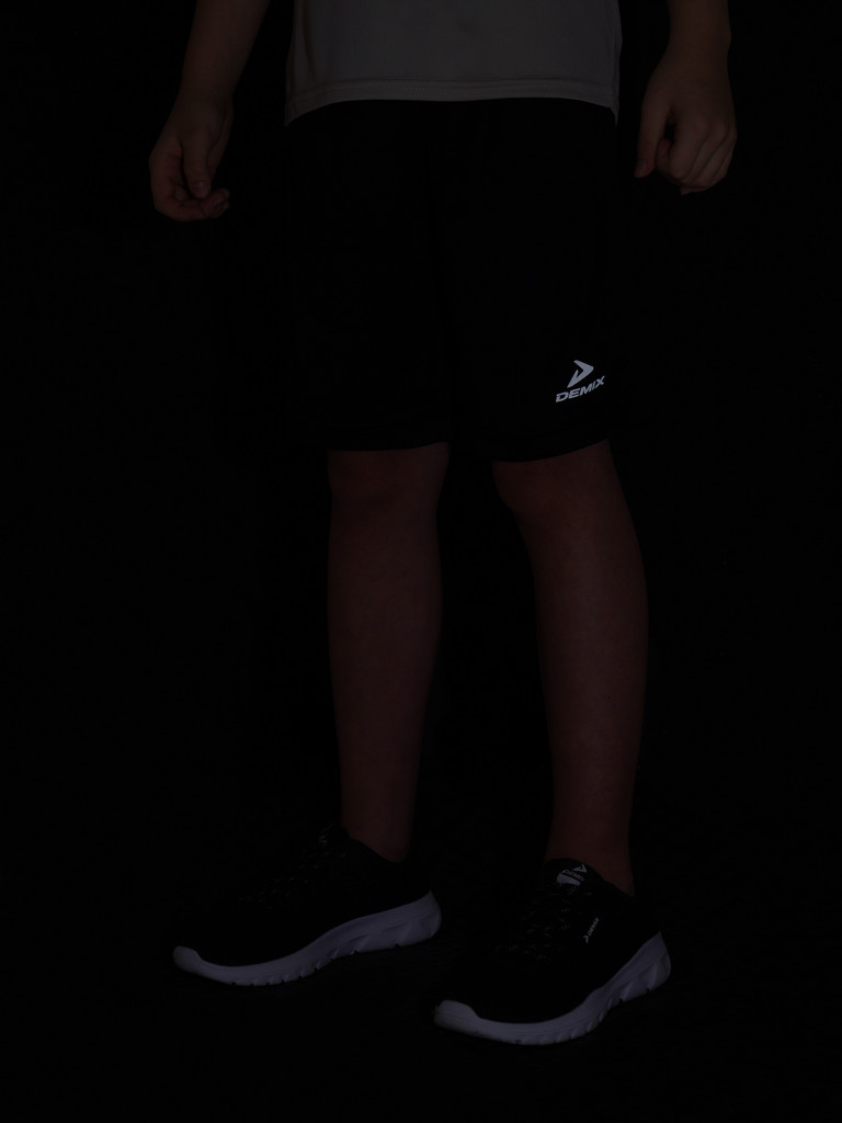 Demix ұлдар шорты — фото №6