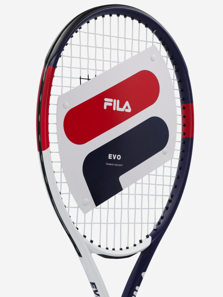 Ракетка для большого тенниса FILA Evo 27" — фото №2