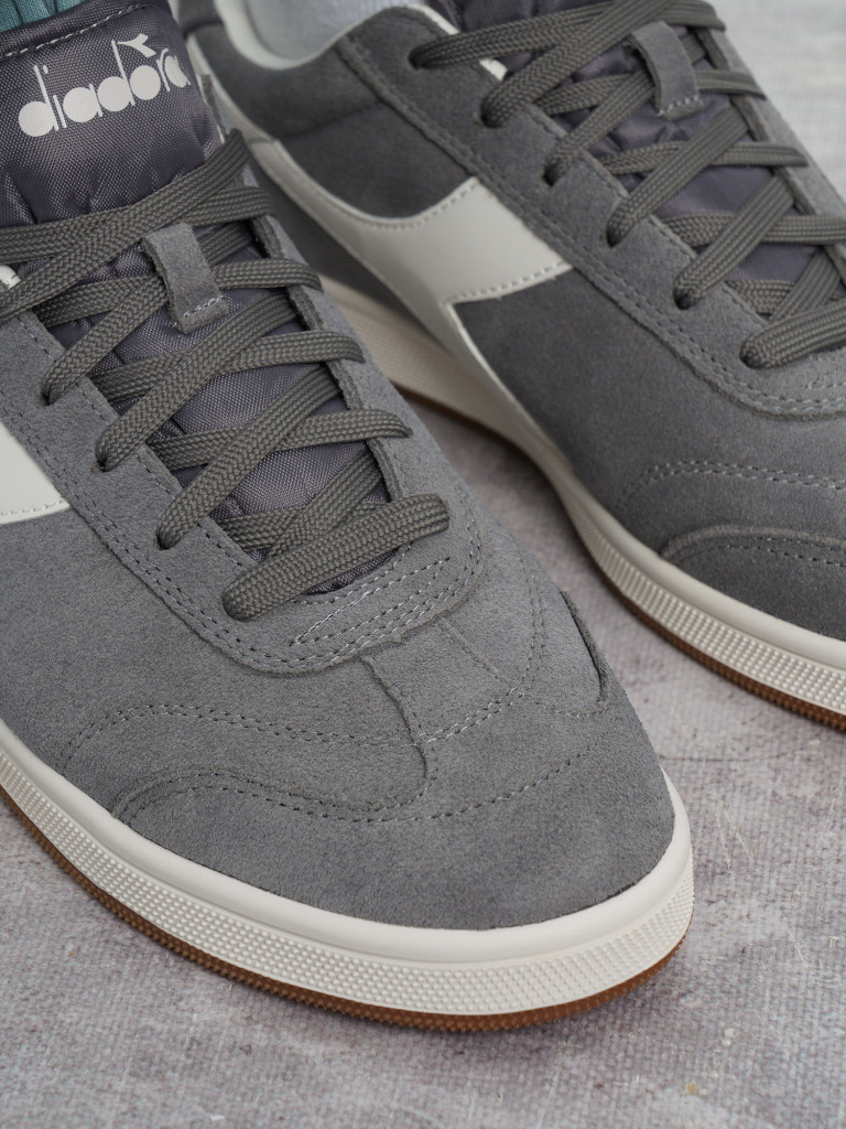 Diadora Kick ерлер кроссовкасы — фото №8