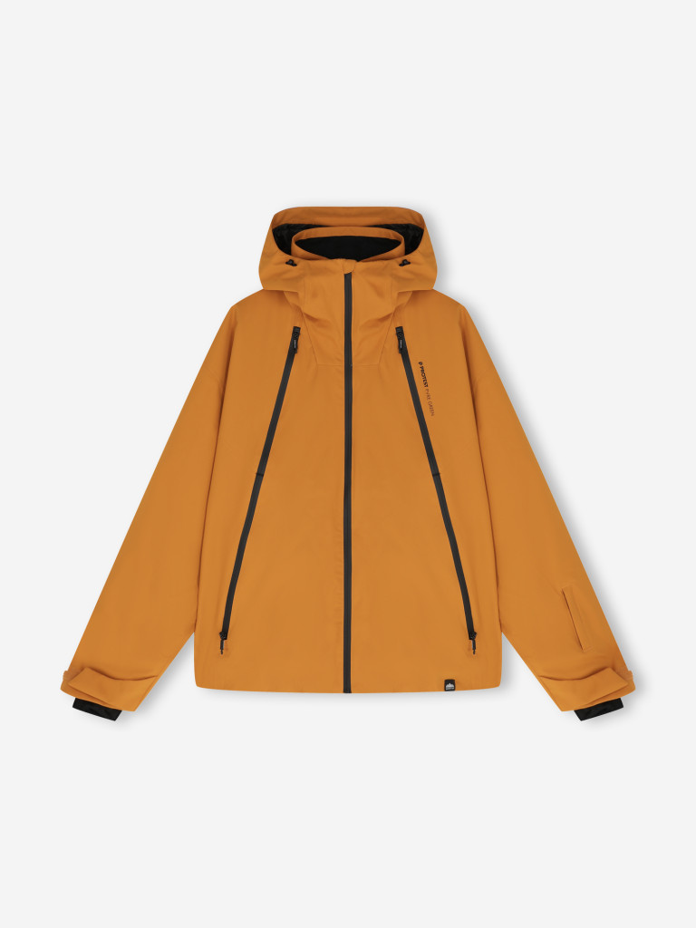 Protest Ferrol жеңіл ерлер курткасы — фото №20